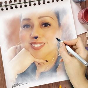 Meet your Posher, Alejandra